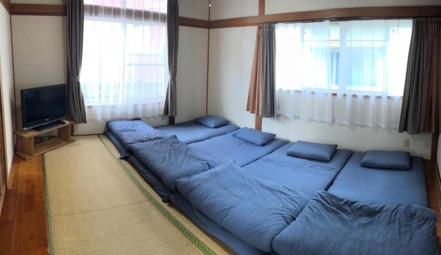 Golden Mile Apartment