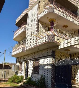 golden mountain apartments