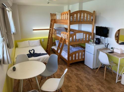Golden Sun Beach Hotel - Vacation STAY 27721v