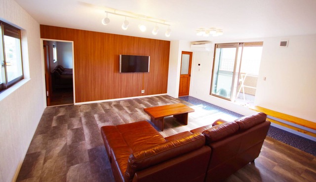 Good location to walk to the city area! 2F partial charter in Taketomi-jima Taketomi-cho