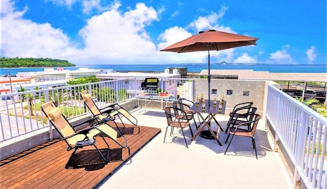 Good location Within 10 minutes by car to northern tourist spots Experience an extraordinary exper/Kunigami-gun Okinawa