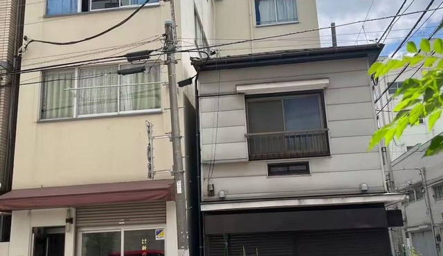 GORO HOTEL in Taito City