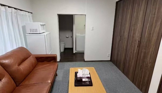 GORO HOTEL in Taito City