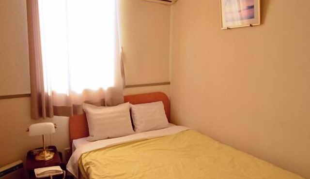Goto Daiichi Hotel in Goto