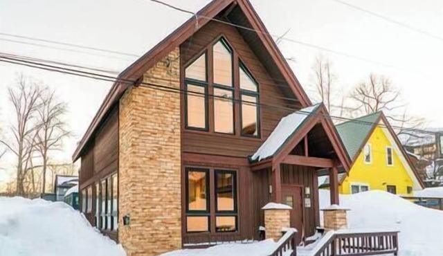 Gouka Chalet by Elite Havens