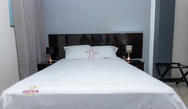 GOYA HOTEL