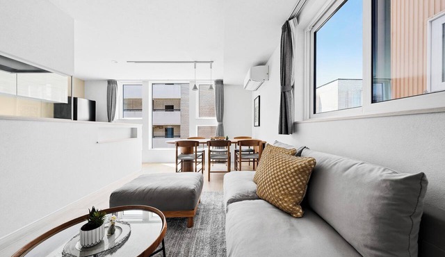 GRACE HOME-A in Sapporo