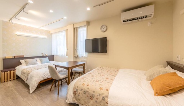Grace Hotel Kyodo odakyu line near shinjuku shibuya