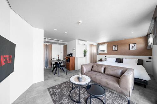 GRAN HILLS Chitose Station Front - Vacation STAY 15044v