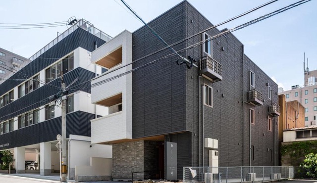 GRAND BASE Nagasaki Nakamachi