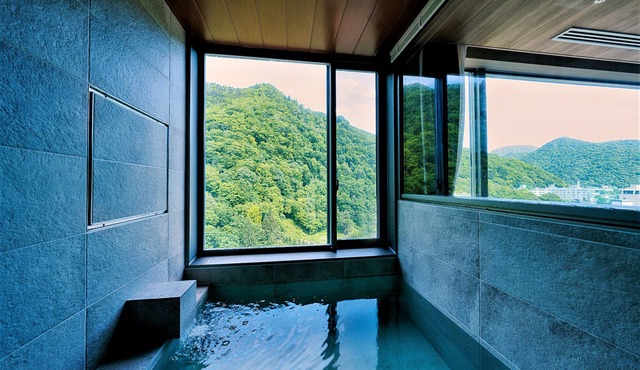 Grand Blissen Hotel Jozankei