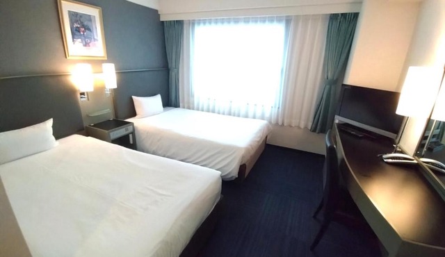 Grand Central Hotel - Vacation STAY 19614v