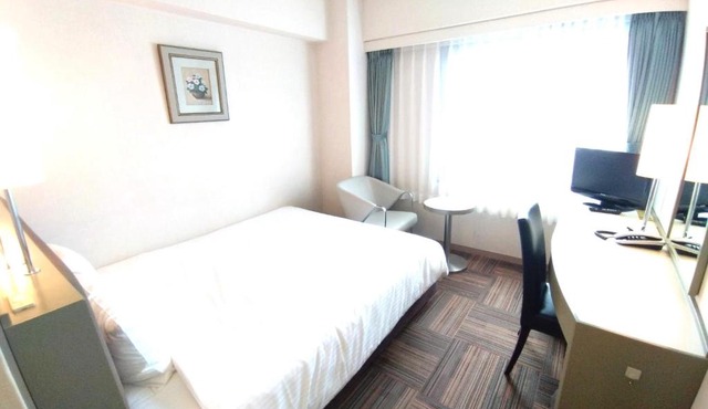Grand Central Hotel - Vacation STAY 19603v