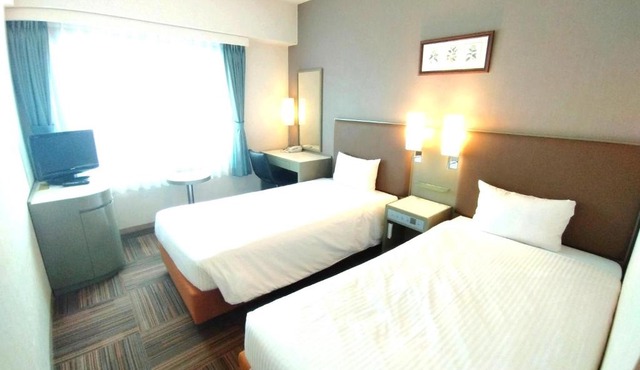 Grand Central Hotel - Vacation STAY 19609v