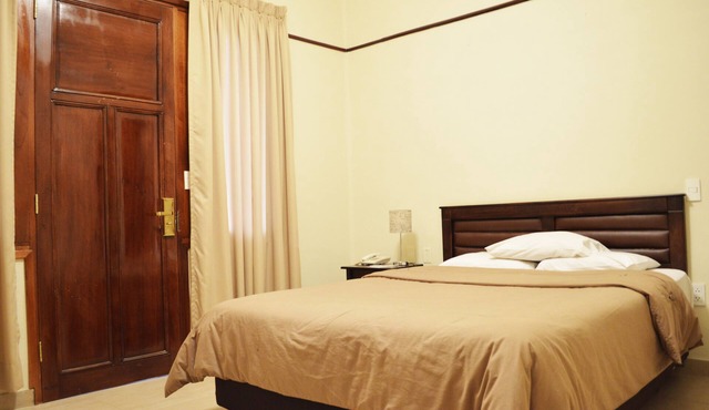Grand Hotel Huánuco