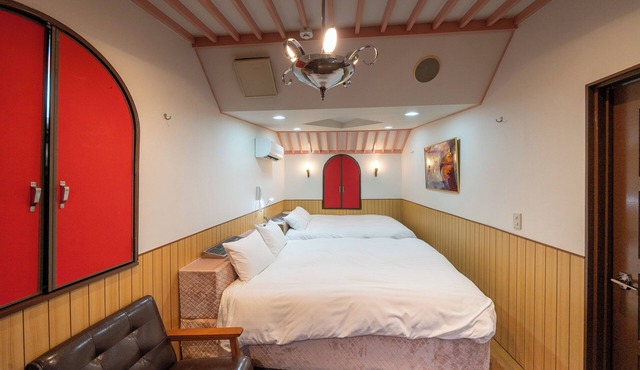 Grand Hotel Narita Airport