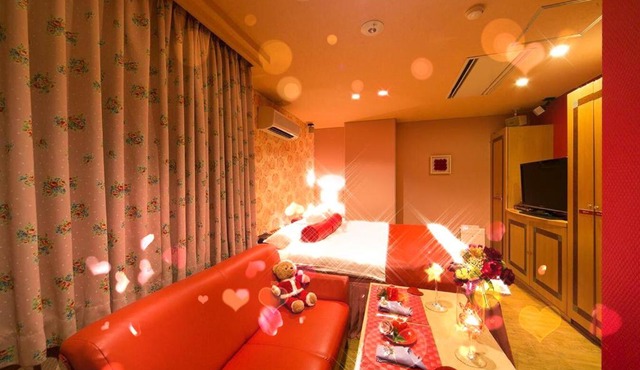 Grand Hotel Staymore -Adult Only