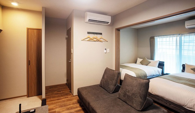 Grand Inn Hakata