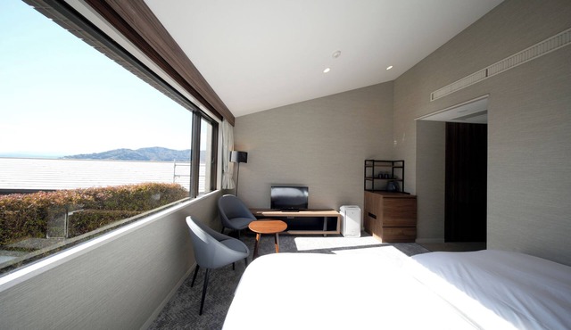Grand Lectore Yugawara (TKP Hotels & Resorts) in Yugawara