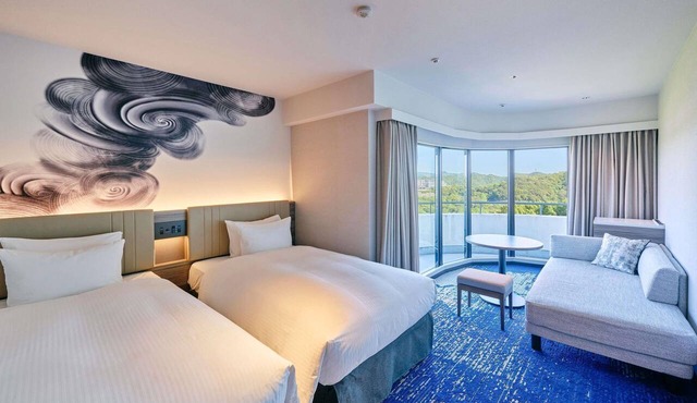 Grand Mercure Awaji Island Resort & Spa in Minamiawaji