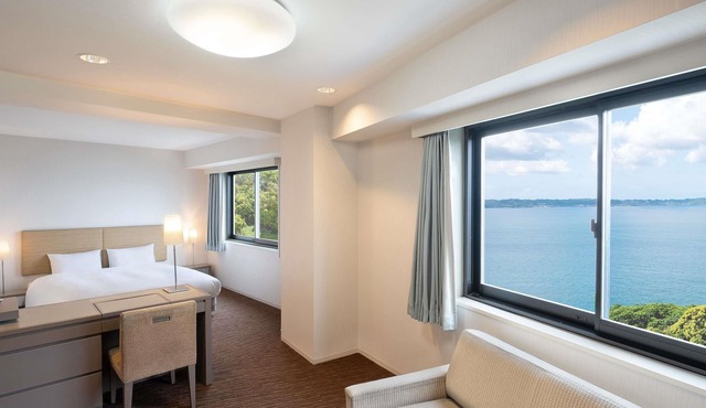 Grand Mercure Minamiboso Resort & Spa
