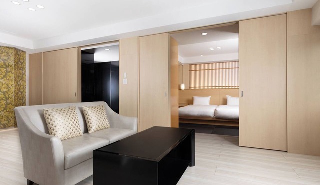 Grand Mercure Nara Kashihara in Kashihara