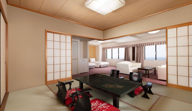 Grand Mercure Wakayama Minabe Resort & Spa