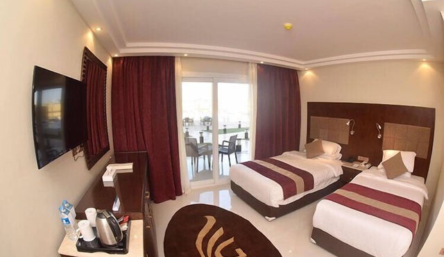 Grand Ocean Sokhna Hotel & Resort