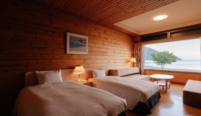 Grand Park Hotel Okubiwako Makino