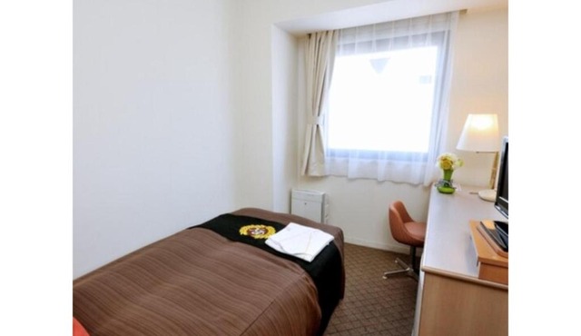 Grand Park Hotel Panex Kimitsu/Vacation STAY 77110 in Kimitsu