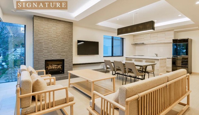 Grand Phenix Hakuba by Jade Villa in Hakuba