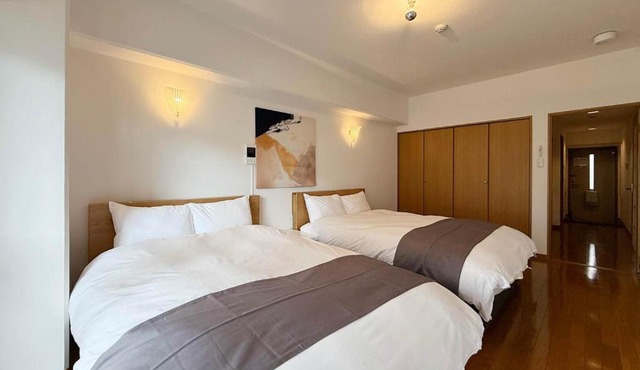 Grandeur by b hotel - Cozy 1BR Near Peace Park Quiet & Central Stay