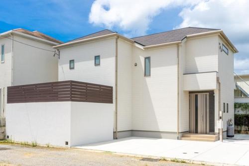 Grandioso Okinawa Pool Villa 8 - Vacation STAY 52698v in Onna