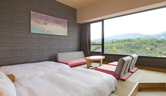 Grandvrio Hotel Miyajima Wakura - ROUTE INN HOTELS - in Miyajima
