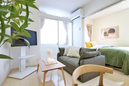 Green Gables A棟 105