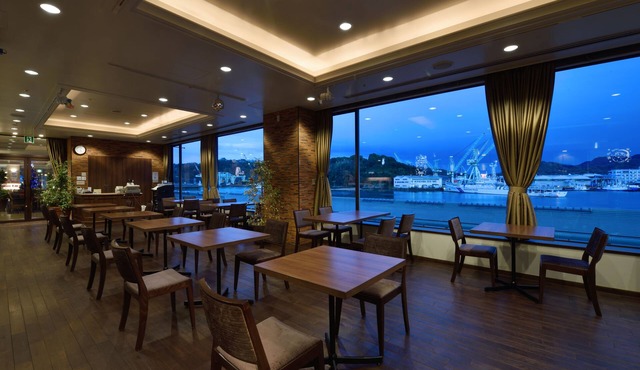 Green Hill Hotel Onomichi