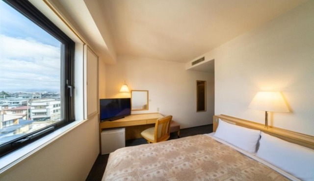 Green Hotel Omagari - Vacation STAY 19285v