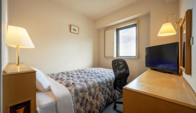 Green Hotel Omagari - Vacation STAY 19284v
