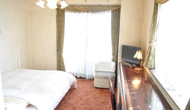 Green Hotel Rich Tokugawaen - Vacation STAY 02759v
