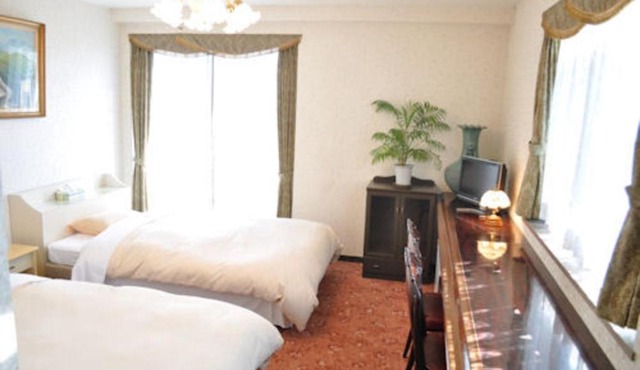 Green Hotel Rich Tokugawaen - Vacation STAY 02764v