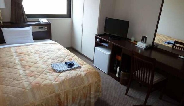 Green Hotel Yonago in Yonago