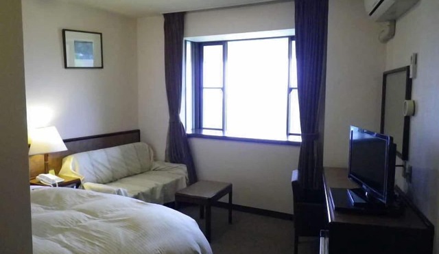 Green Park Hotel in Kitaibaraki