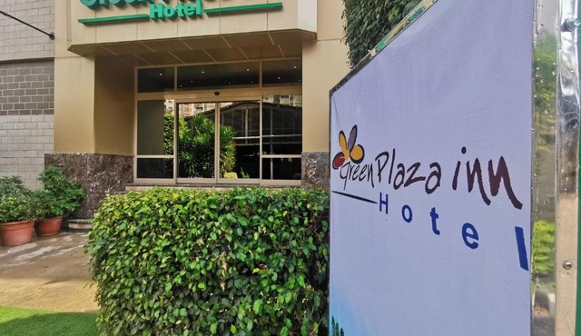 Green Plaza Inn