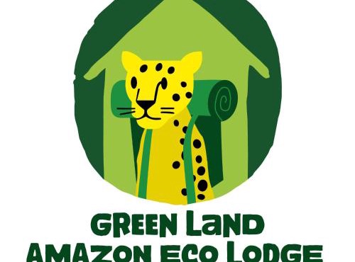 Greenland Eco Amazon Lodge
