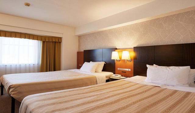 GRG Hotel Naha Higashimachi
