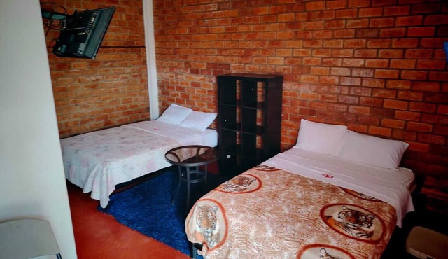 GS Hoteles in Asia