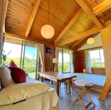 Gubo Satoyama Suite Lodge & Camp - Vacation STAY 39503v