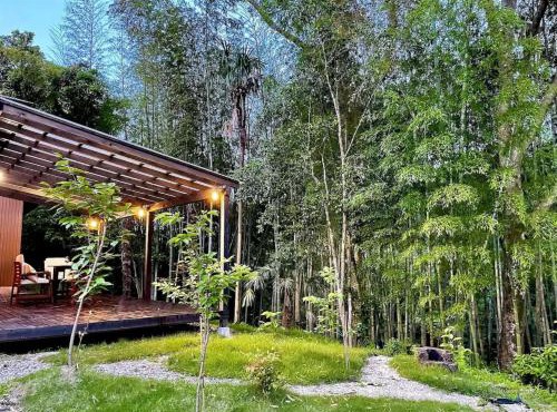 Gubo Satoyama Suite Lodge & Camp - Vacation STAY 49687v