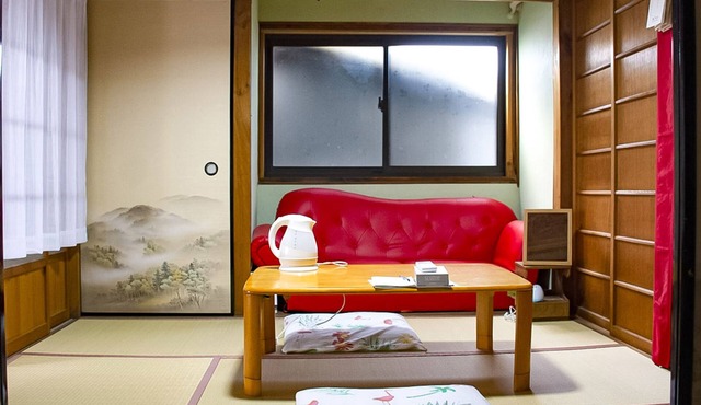 Guest Cafe Kuchikumano
