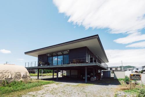 guest house Active Life -YADO- in Ishinomaki